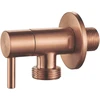 rea Kampinis Vožtuvas 1/2" X 3/4" Copper