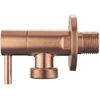 rea Kampinis Vožtuvas 1/2" X 3/4" Copper