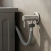 rea Kampinis Vožtuvas 1/2" X 3/4" Nickel