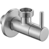 rea Kampinis Vožtuvas 1/2" X 3/4" Nickel