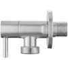 rea Kampinis Vožtuvas 1/2" X 3/4" Nickel