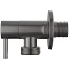 rea Kampinis Vožtuvas 1/2" X 3/4" Titan