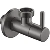 rea Kampinis Vožtuvas 1/2" X 3/4" Titan