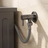 rea Kampinis Vožtuvas 1/2" X 3/4" Titan