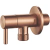 rea Kampinis Vožtuvas 1/2" X 3/8" Copper