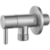 rea Kampinis Vožtuvas 1/2" X 3/8" Nickel