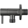 rea Kampinis Vožtuvas 1/2" X 3/8" Titan