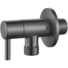 rea Kampinis Vožtuvas 1/2" X 3/8" Titan
