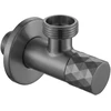 rea Kampinis Vožtuvas Diamond 03 1/2" X 3/4" Titan