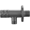 rea Kampinis Vožtuvas Diamond 03 1/2" X 3/8" Titan