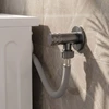 rea Kampinis Vožtuvas Diamond 03 1/2" X 3/4" Titan