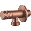 rea Kampinis Vožtuvas Diamond 03 1/2" X 3/4" Copper