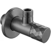 rea Kampinis Vožtuvas Diamond 03 1/2" X 3/8" Titan