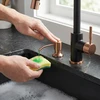 Rea kriauklės skysčio dozatorius LON Copper