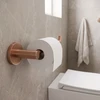 rea Laikiklis Tualetinio Popieriaus 5609 Leo Copper