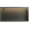 rea LED vonios kambario niša 30x60 Titan