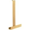 rea Lentyna TORI Gold brushed