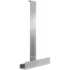 rea Lentyna TORI Nickel brushed INOX