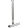 rea Lentyna TORI Nickel brushed INOX