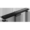 REA Neox Juodas 50 Linear Drain