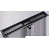 REA Neox Juodas 50 Linear Drain