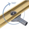 REA Neox pro linijinis drenažas GOLD 60