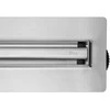 REA NEOX SLIM NICKIEL BRUSH 50 linijinis nutekėjimas