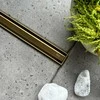 REA NEOX SLIM PRO GOLD 60 linijinis nutekėjimas