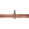 REA NEOX SLIM PRO linijinis nutekėjimas Brushed Copper 100