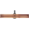 REA NEOX SLIM PRO linijinis nutekėjimas Brushed Copper 70