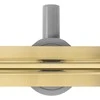 REA NEOX SLIM PRO linijinis nutekėjimas BRUSHED GOLD 70