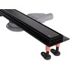 REA Neox Superflow Juodas 90 Linear Drain