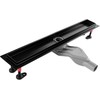 REA Neox Superflow Linear Drain Juodas 60