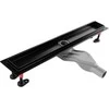 REA Neox Superflow Linear Drain Juodas 60
