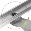 REA Neox Superflow Linear Drain, ŠLIUOTAS PLIENAS 70