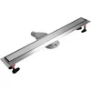 REA Neox Superflow Linear Drain, ŠLIUOTAS PLIENAS 60