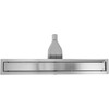 REA Neox Superflow Linear Drain, ŠLIUOTAS PLIENAS 70