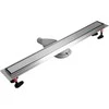REA Neox Superflow Linear Drain, ŠLIUOTAS PLIENAS 70