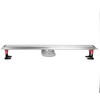 REA Neox Superflow Linear Drain, ŠLIUOTAS PLIENAS 60