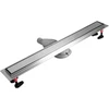 REA Neox Superflow Linear Drain, ŠLIUOTAS PLIENAS 50