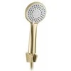 REA Ontario BRUSH GOLD dušikraan