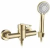 REA Ontario BRUSH GOLD dušikraan