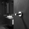 rea Pakabas Vonios Kambario 5605 Leo Chrome