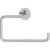 rea Pakabas Vonios Kambario 5610 Leo Chrome