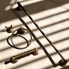 rea Pakabas vonios kambario Antique Bronze 332867B RETRO