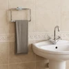 rea Pakabas Vonios Kambario Ring 210 Oste Chrome
