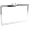 rea Pakabas Vonios Kambario Ring 210 Oste Chrome