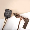 Rea Premium Joe Copper Vonios Maišytuvas