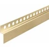 rea Priekinis dušo turėklas 130cmBrush Gold