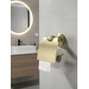 rea Tualetinio Popieriaus Laikiklis 1608 Aristo Brushed Gold